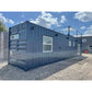 Joshua-Modell 40-Fuß-Containerhaus